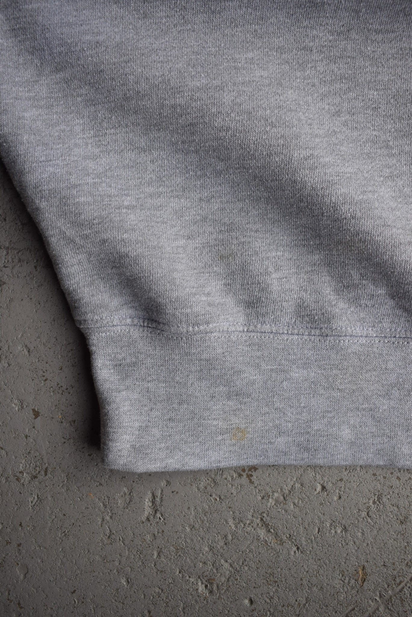 Vintage Jansport University of Charlotte Forty - Niners Embroidered Crewneck (XL) - Retrospective Store