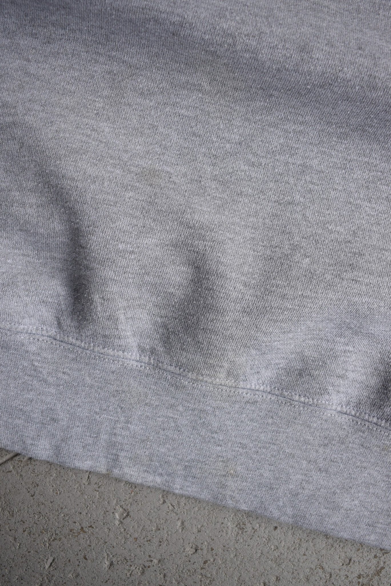 Vintage Jansport University of Charlotte Forty - Niners Embroidered Crewneck (XL) - Retrospective Store