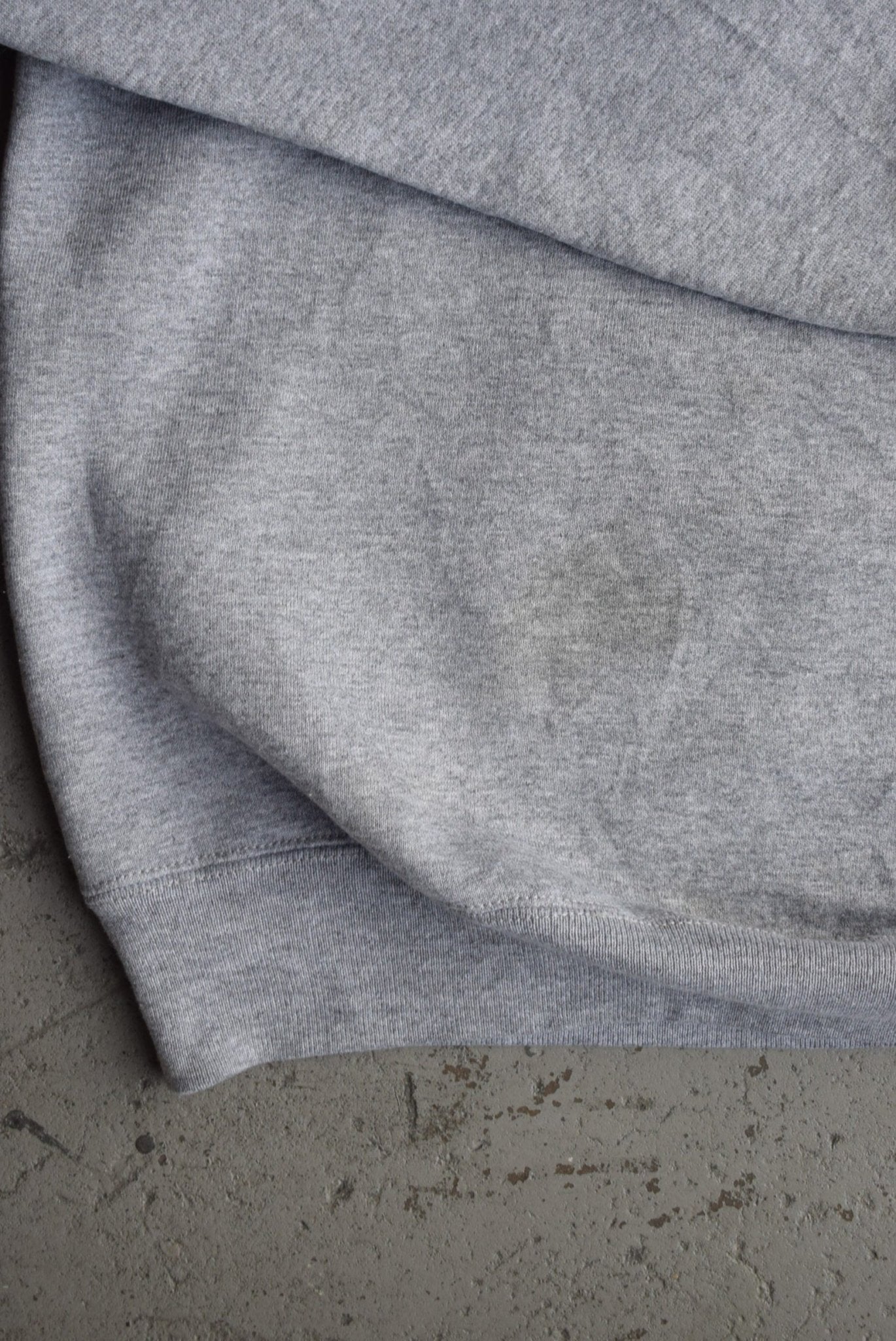 Vintage Jansport x ESU College Embroidered Crewneck (L) - Retrospective Store