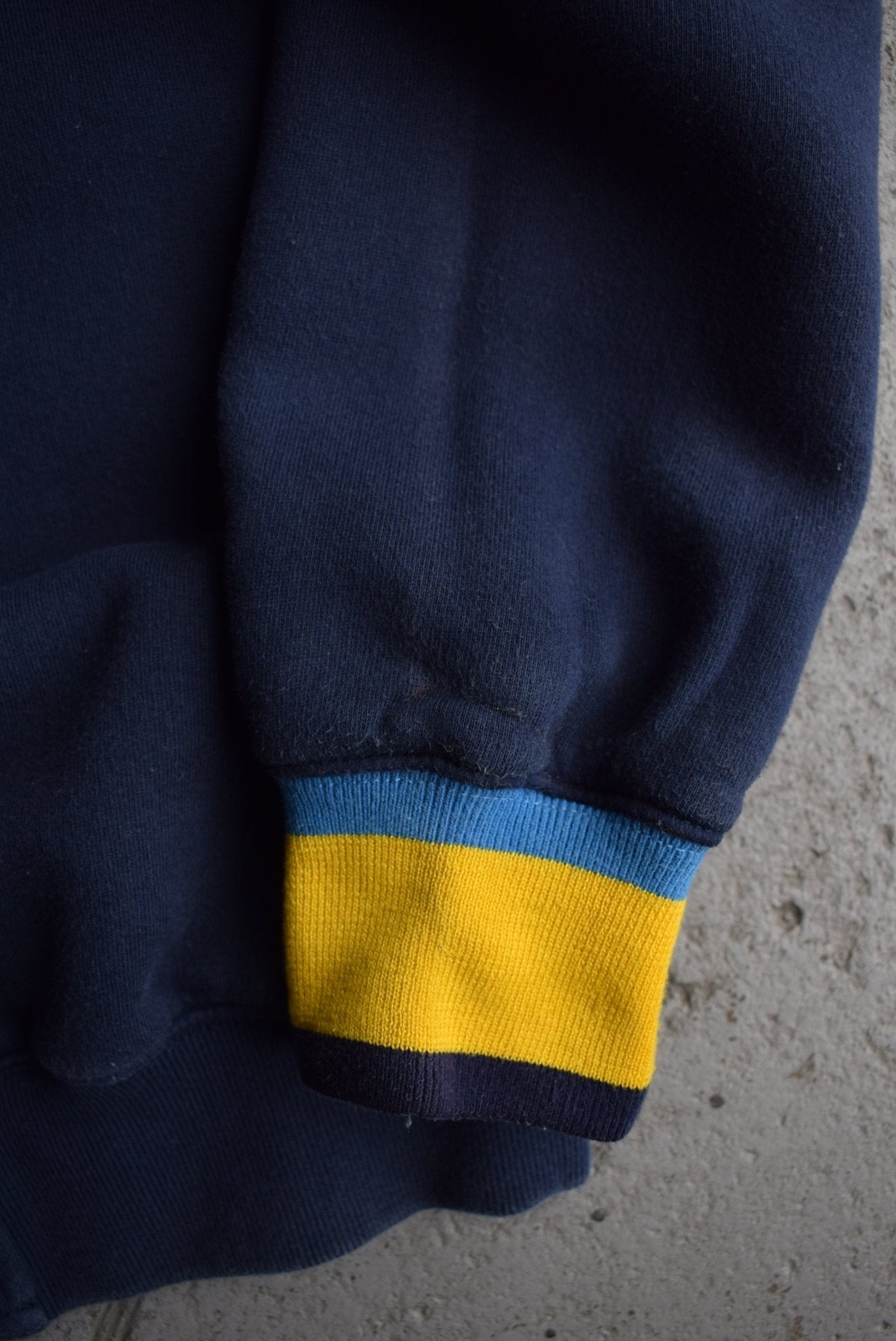 Vintage Kappa x Frosinone FC Embroidered Jacket (XL) - Retrospective Store