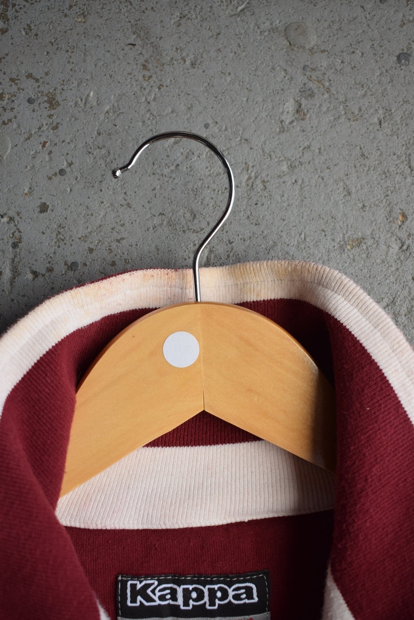 Vintage Kappa x Torino FC Embroidered Jacket (M) - Retrospective Store