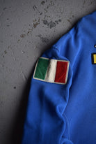 Vintage Kappa x Torino FC Embroidered Jacket (XL) - Retrospective Store