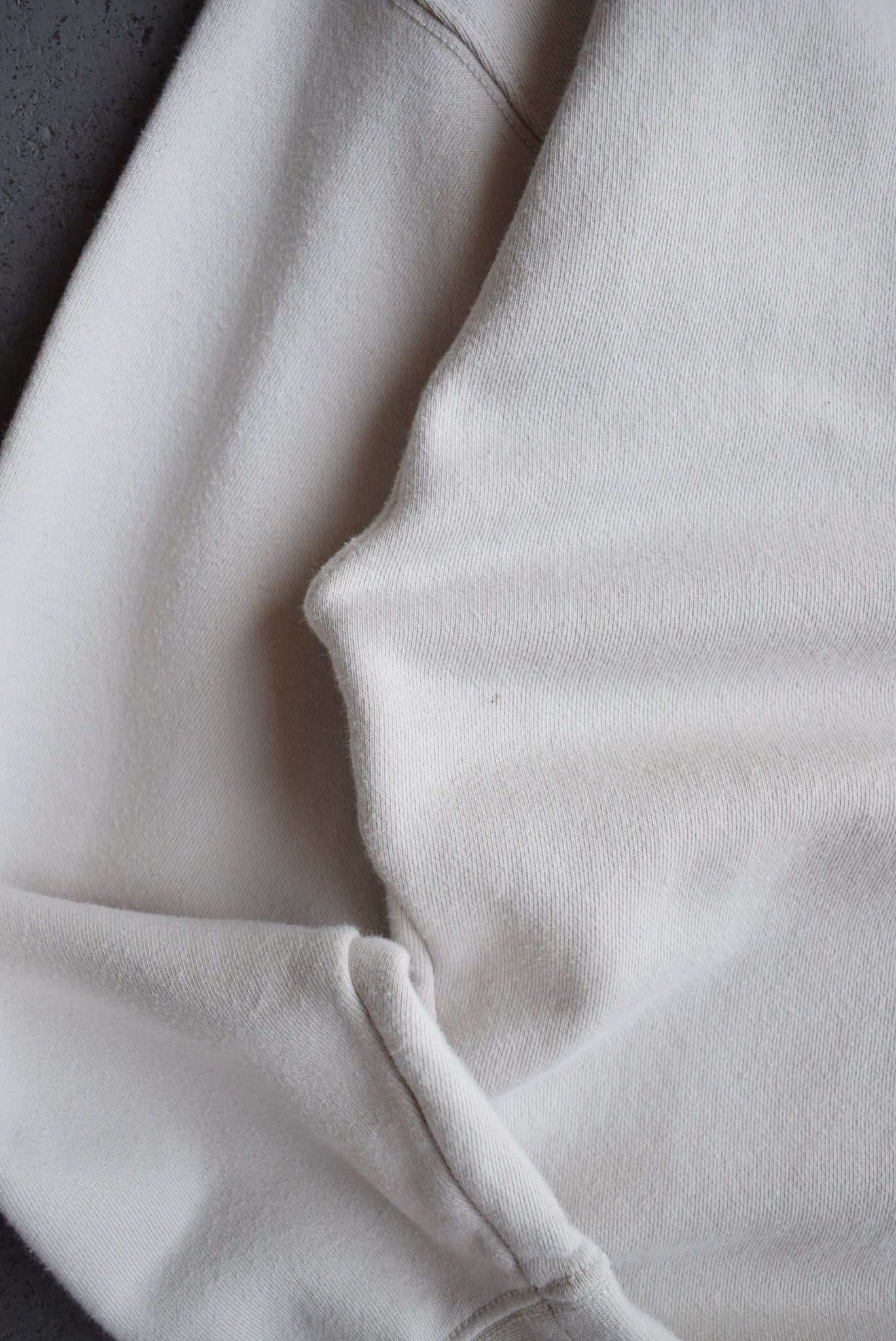 Vintage LEE Spellout Embroidered Crewneck (M) - Retrospective Store