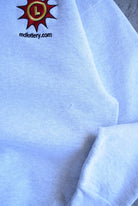 Vintage Lottery Embroidered Crewneck (M) - Retrospective Store