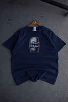 Vintage Miller Lite Beer Tee (XXL) - Retrospective Store