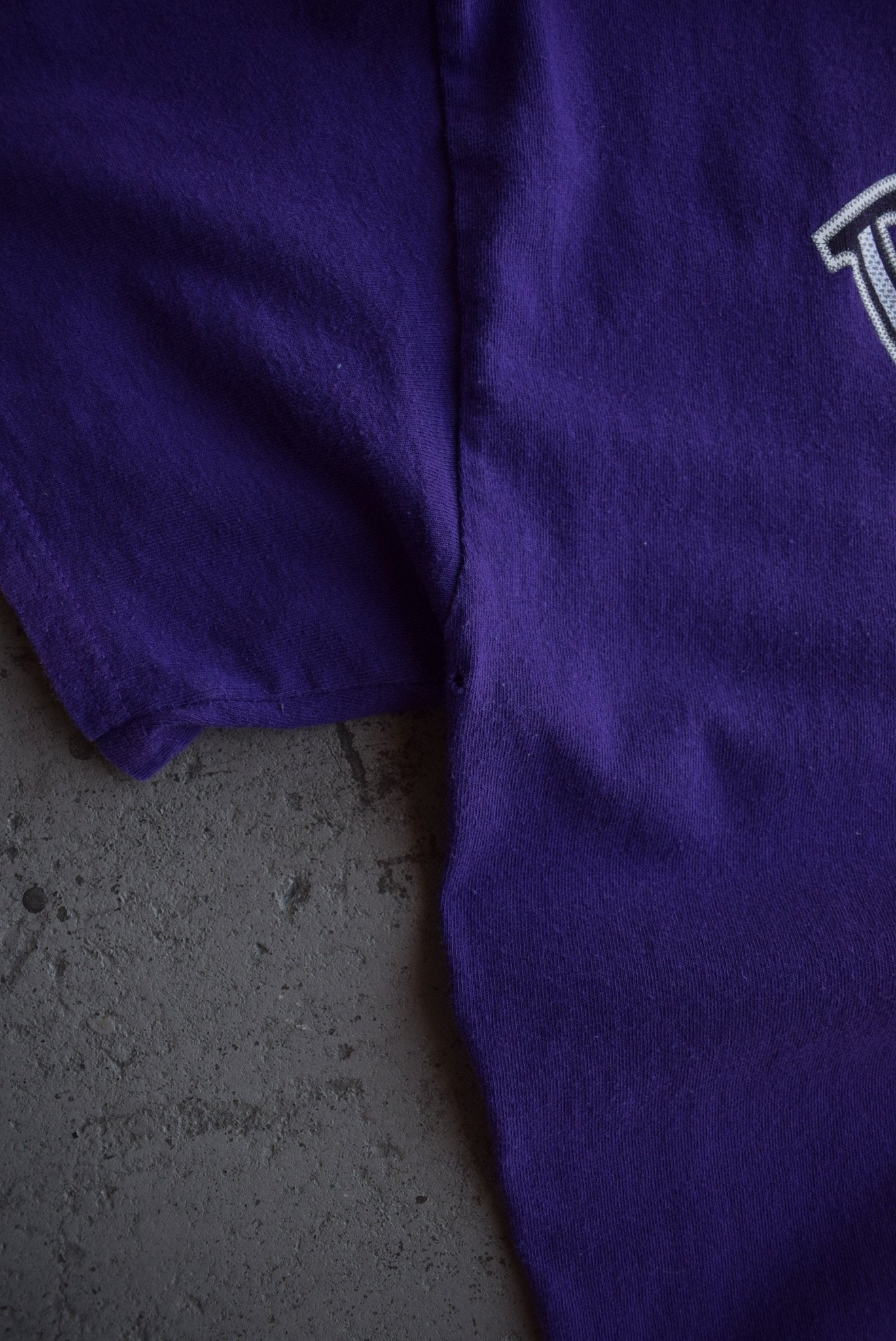 Vintage MLB Colorado Rockies Tee (L) - Retrospective Store