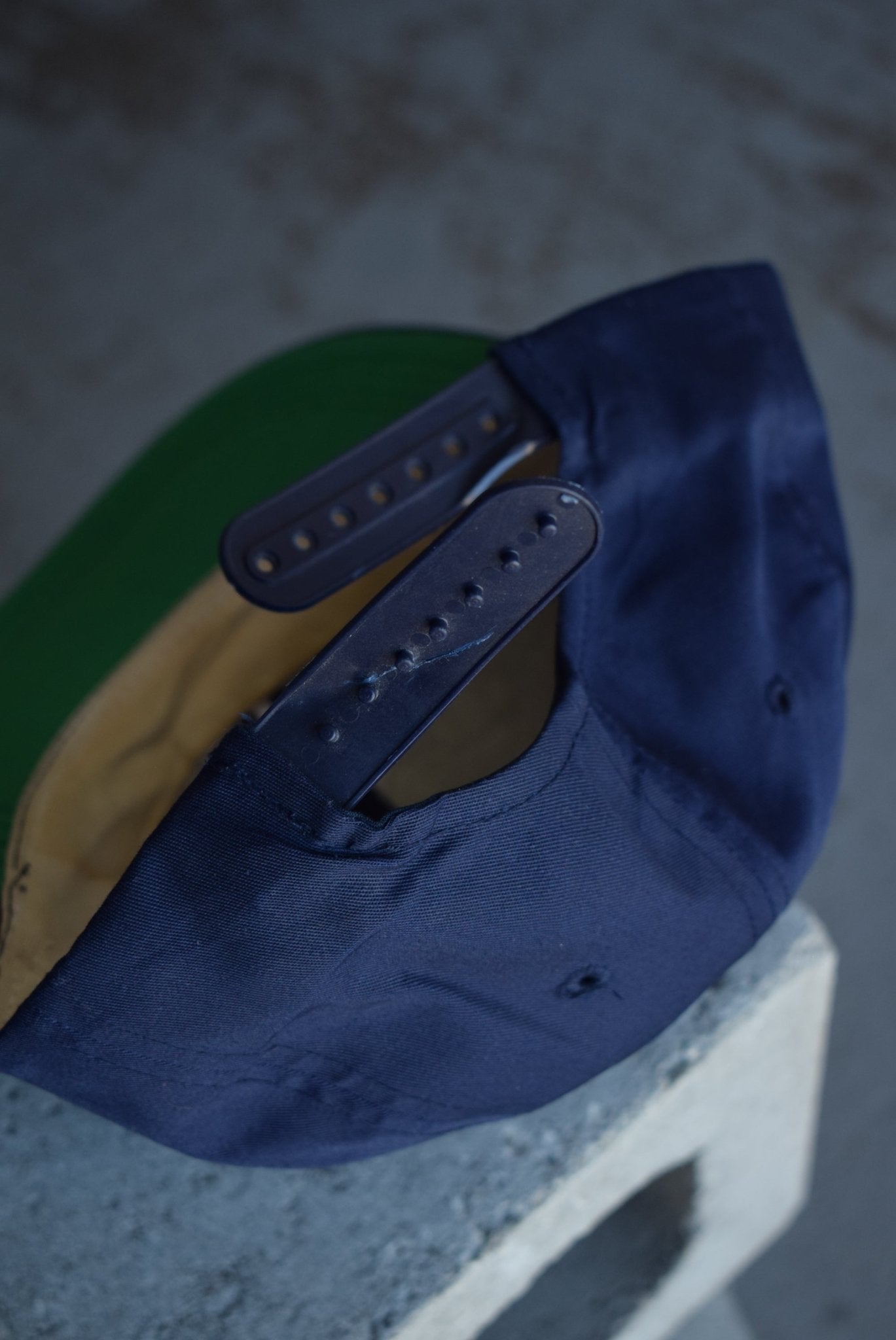 Vintage MLB New York Yankees Hat (Youth) - Retrospective Store