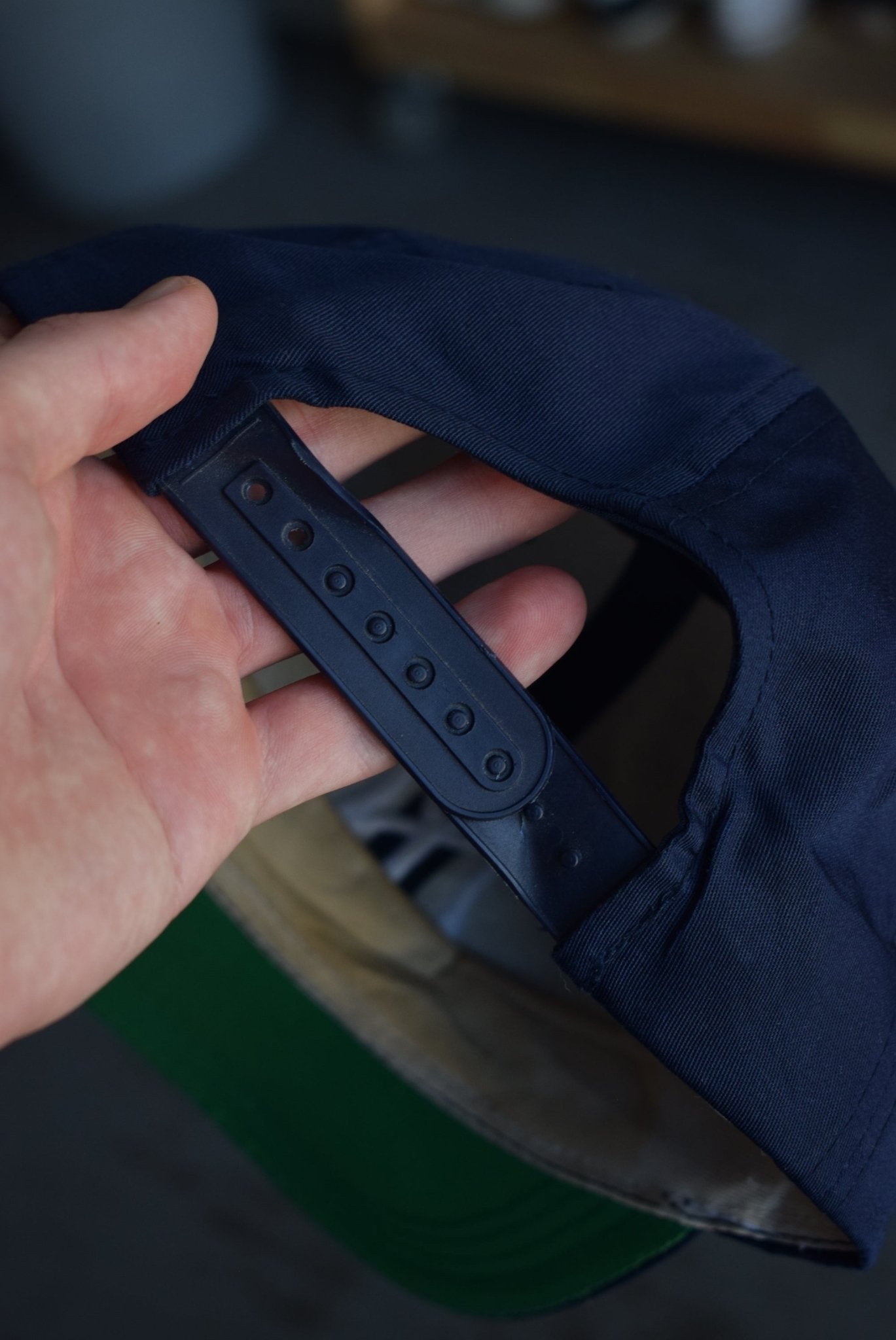 Vintage MLB New York Yankees Hat (Youth) - Retrospective Store