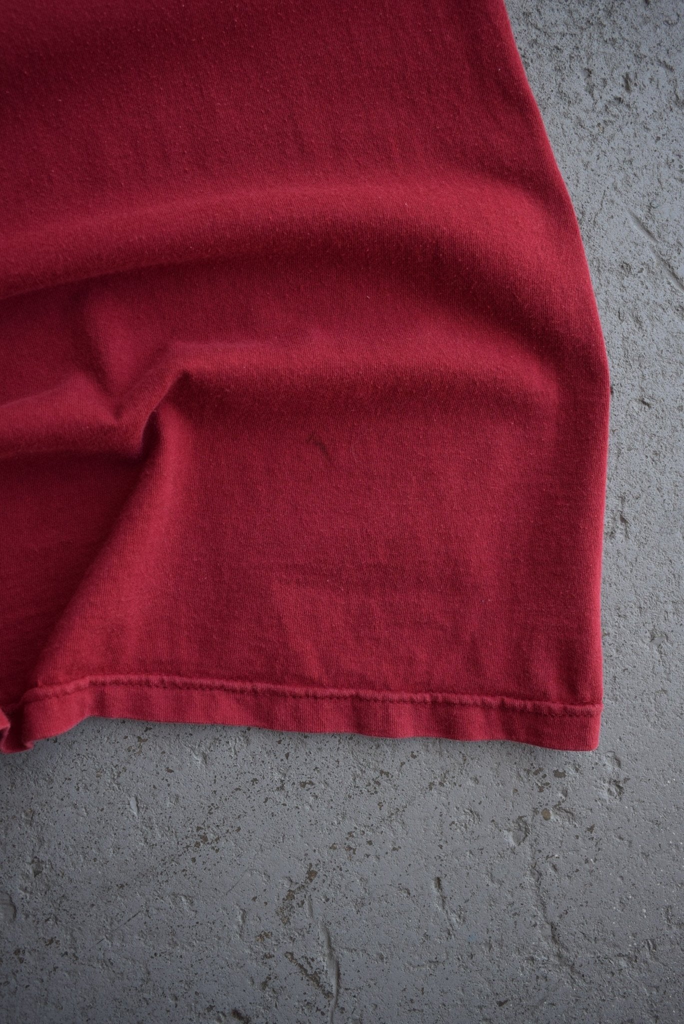 Vintage Mr T 'I Pity The Fool!' Tee (L) - Retrospective Store