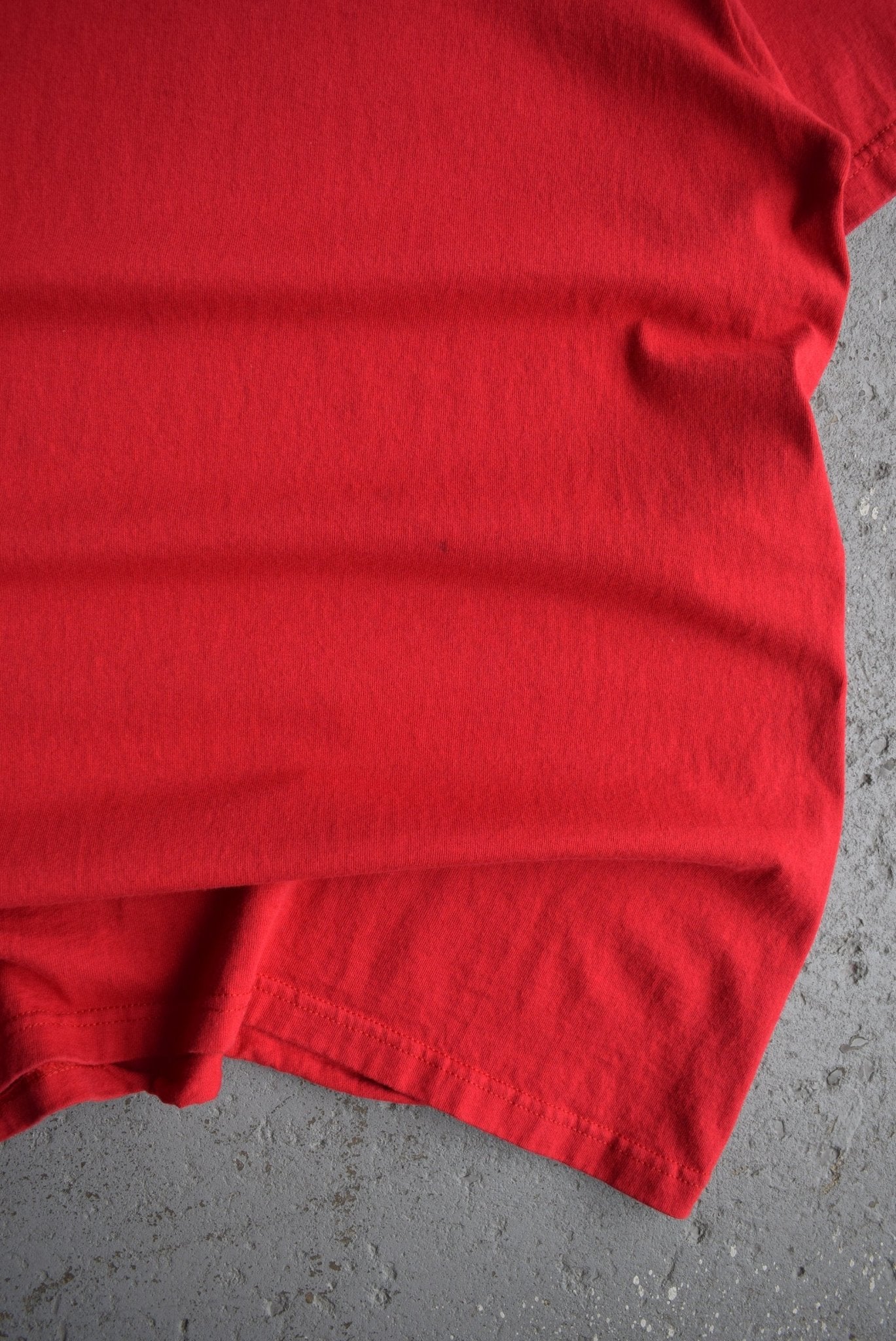 Vintage Nautica Sailing Tee (XL) - Retrospective Store