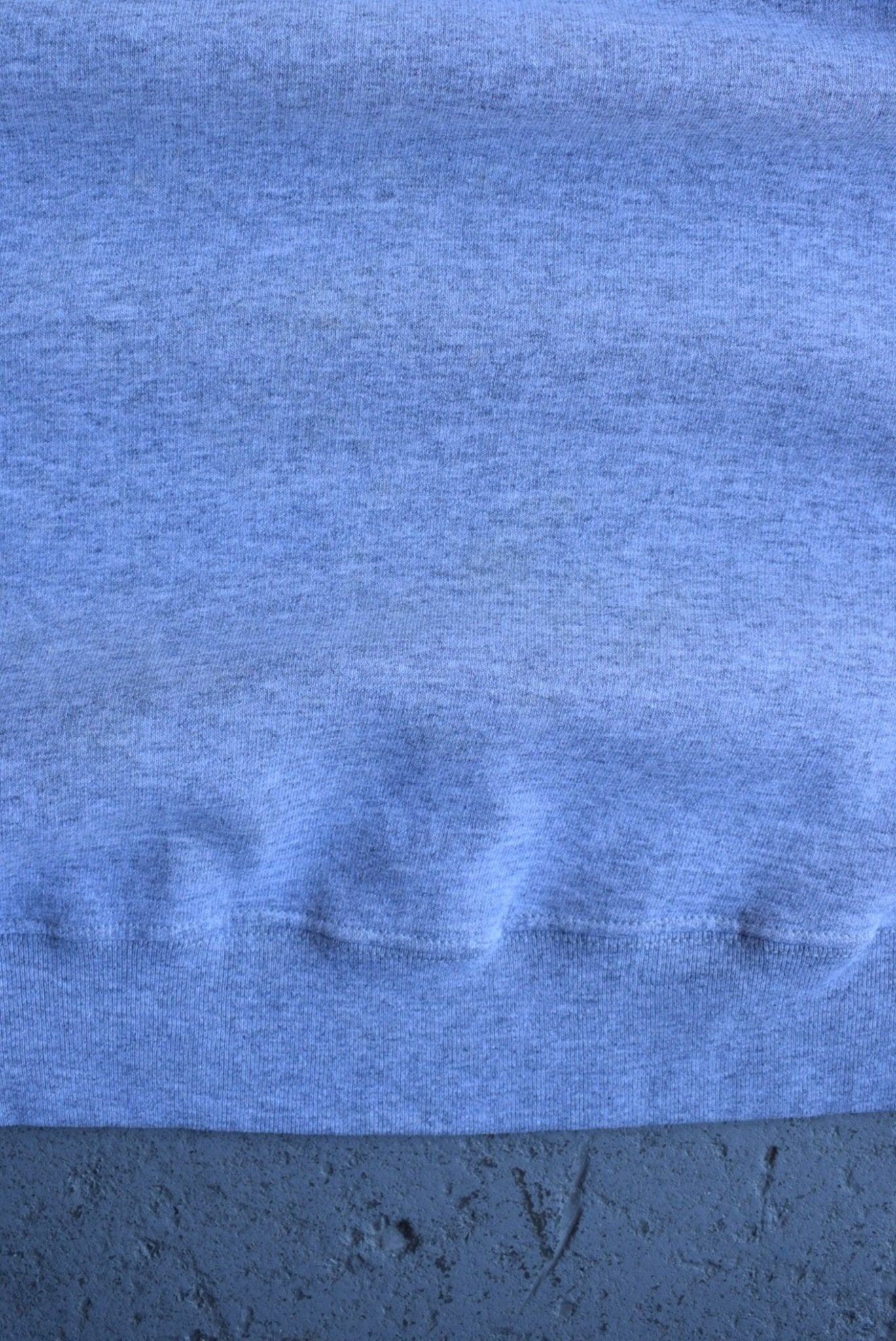 Vintage Navy Crewneck (S/M) - Retrospective Store