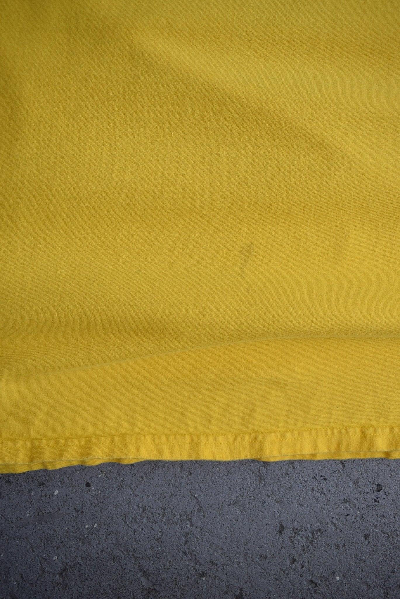 Vintage Nike Air Soccer Tee (XXL) - Retrospective Store