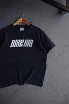 Vintage Nike Air Spellout Tee (M) - Retrospective Store