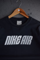 Vintage Nike Air Spellout Tee (M) - Retrospective Store