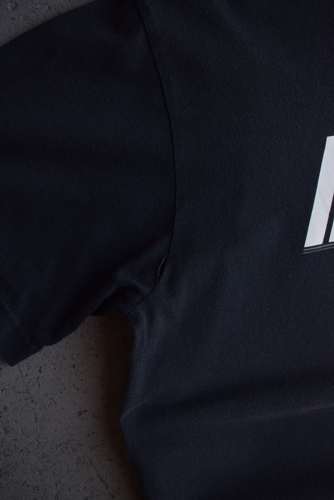 Vintage Nike Air Spellout Tee (M) - Retrospective Store