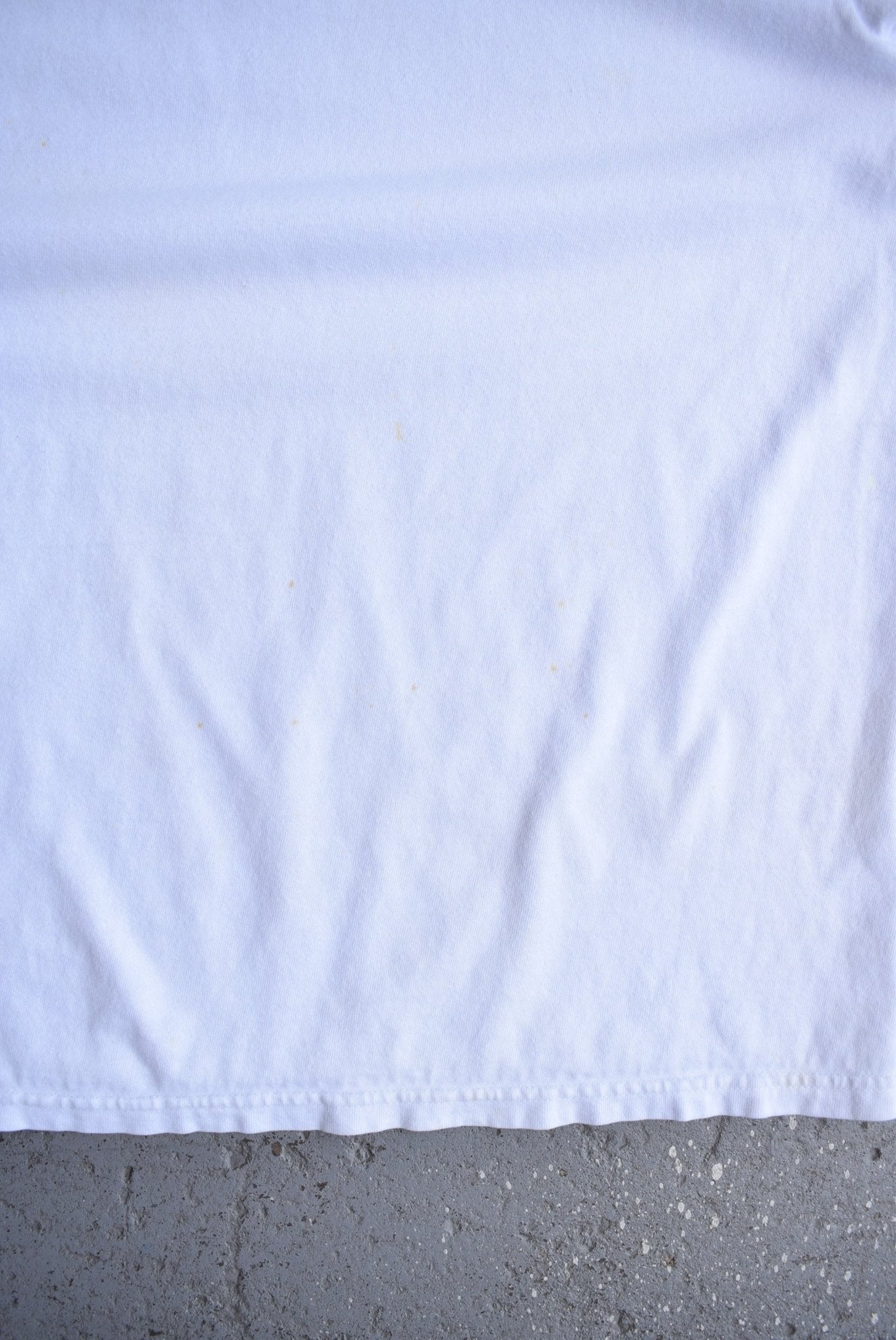 Vintage Nike Basketball Tee (M) - Retrospective Store