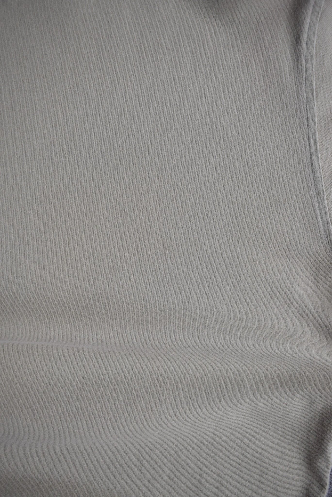 Vintage Nike Centre Swoosh Embroidered Tee (L) - Retrospective Store