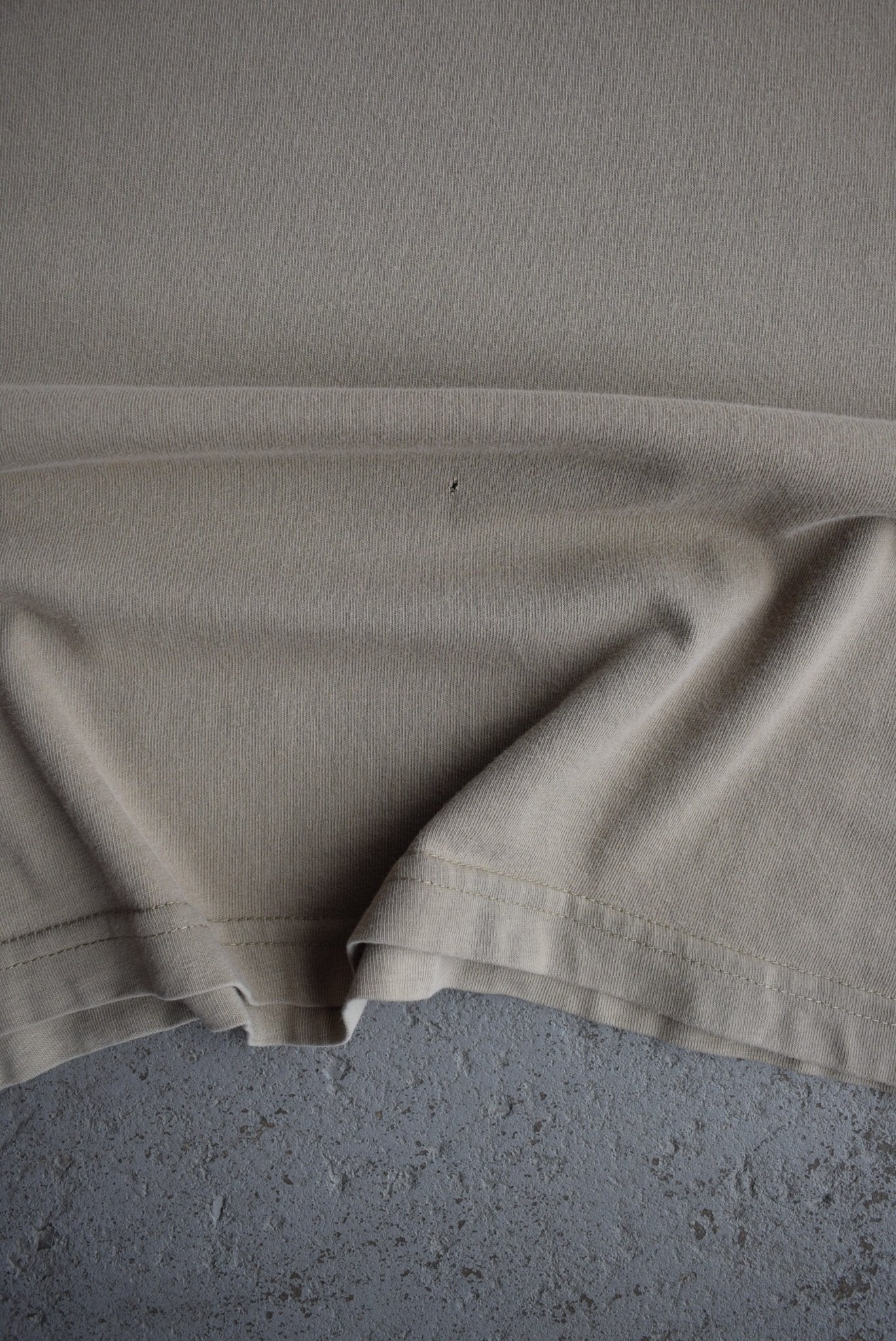 Vintage Nike Centre Swoosh Embroidered Tee (XL) - Retrospective Store