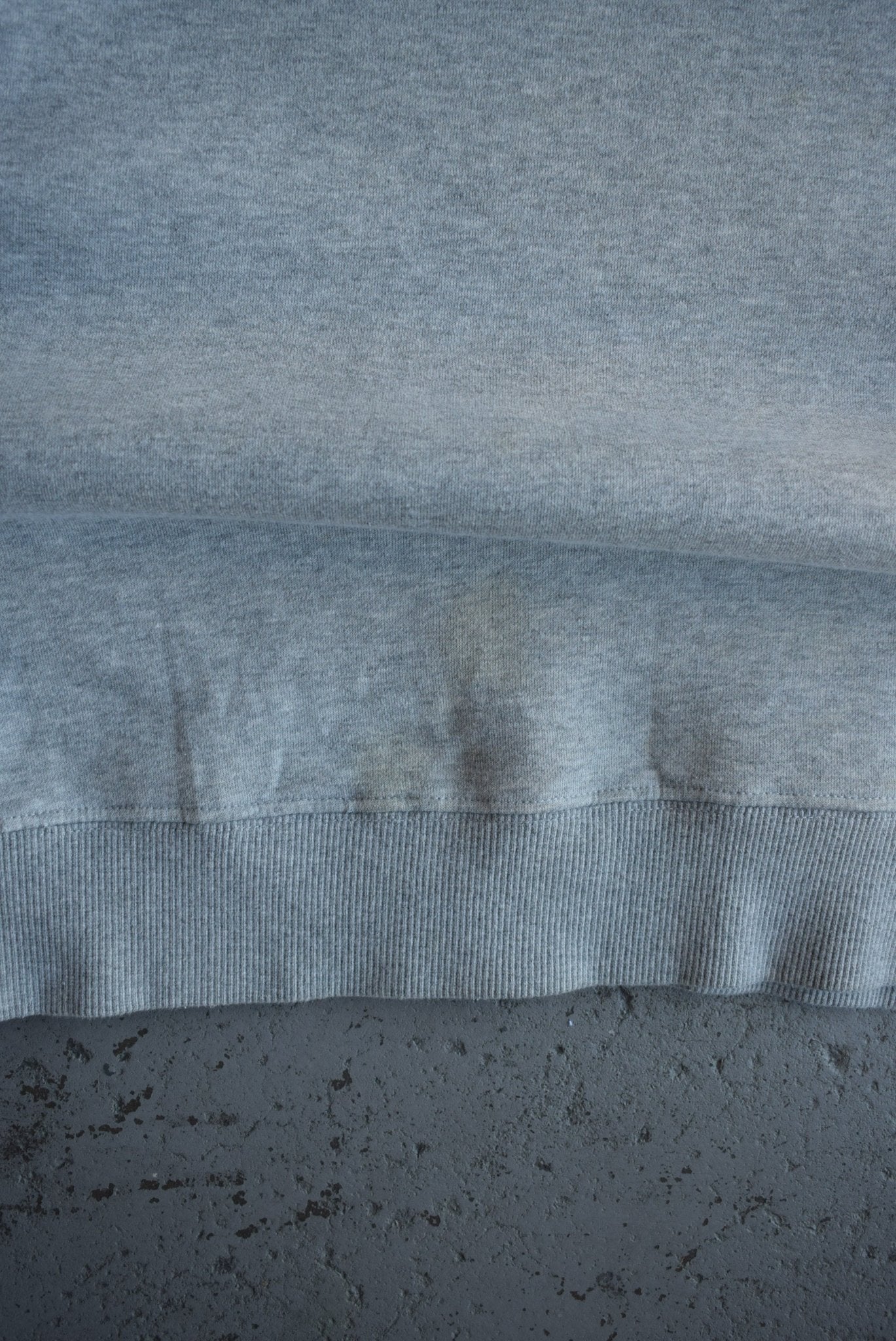 Vintage Nike Classic Logo Crewneck (M) - Retrospective Store