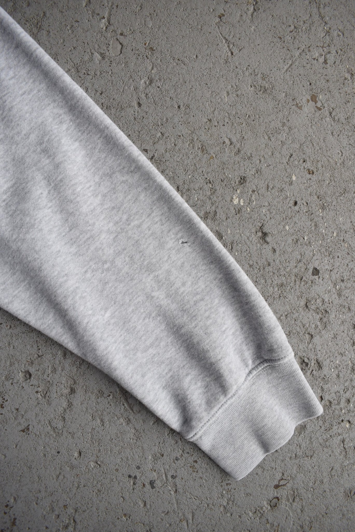 Vintage Nike Classic Logo Embroidered Crewneck (M/L) - Retrospective Store