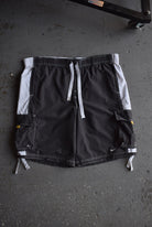 Vintage Nike Classic Logo Embroidered Shorts (XXL) - Retrospective Store
