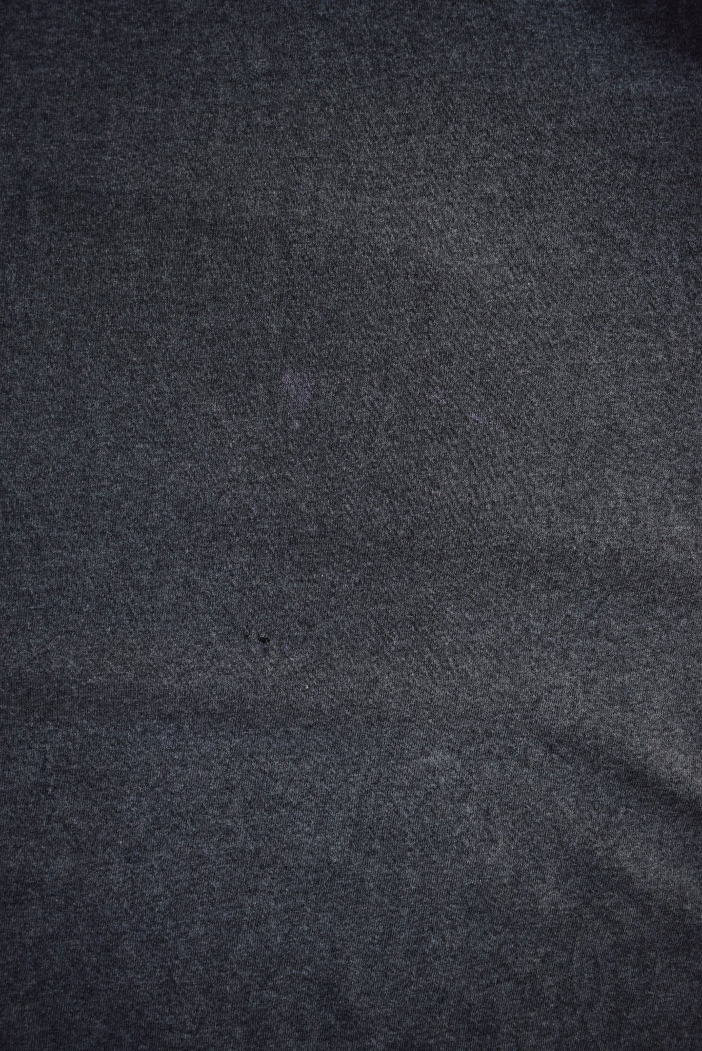 Vintage Nike Classic Logo Embroidered Tee (XL) - Retrospective Store