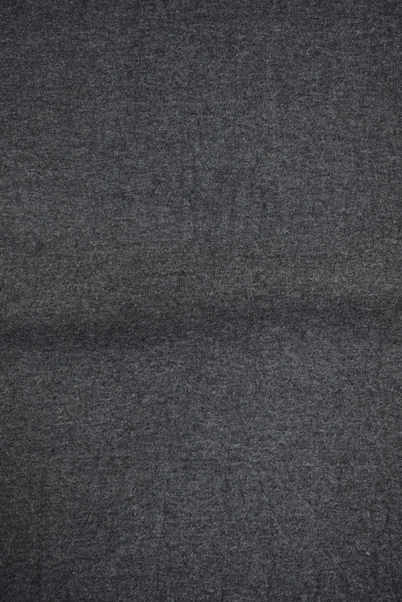 Vintage Nike Classic Logo Embroidered Tee (XL) - Retrospective Store