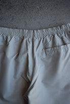 Vintage Nike Classic Logo Embroidered Track Pants (M) - Retrospective Store