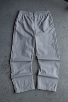 Vintage Nike Classic Logo Embroidered Track Pants (M) - Retrospective Store