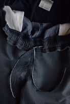 Vintage Nike Court Embroidered Shorts (M) - Retrospective Store