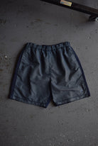 Vintage Nike Court Embroidered Shorts (M) - Retrospective Store