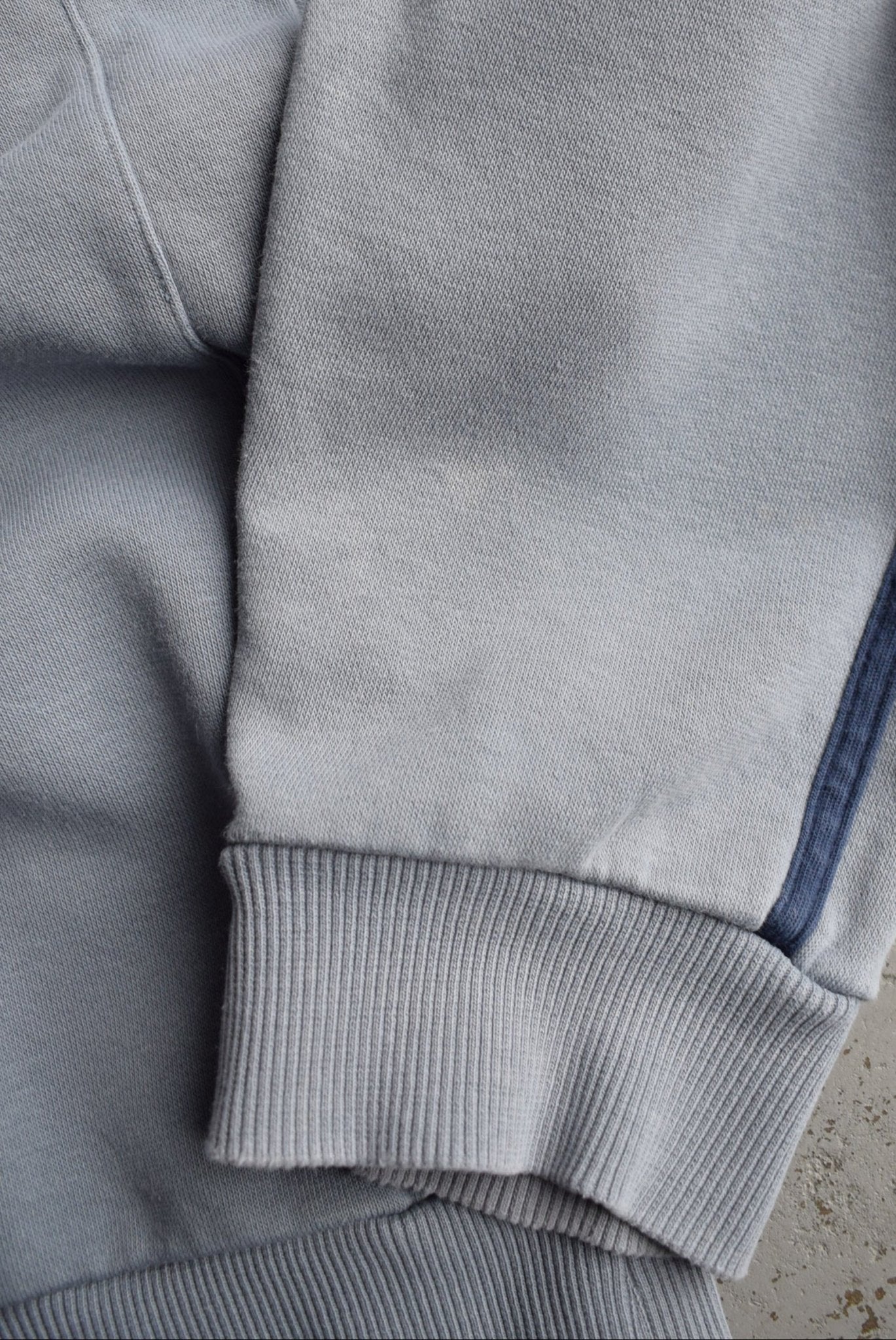 Vintage Nike Embroidered Spellout Crewneck (XL) - Retrospective Store