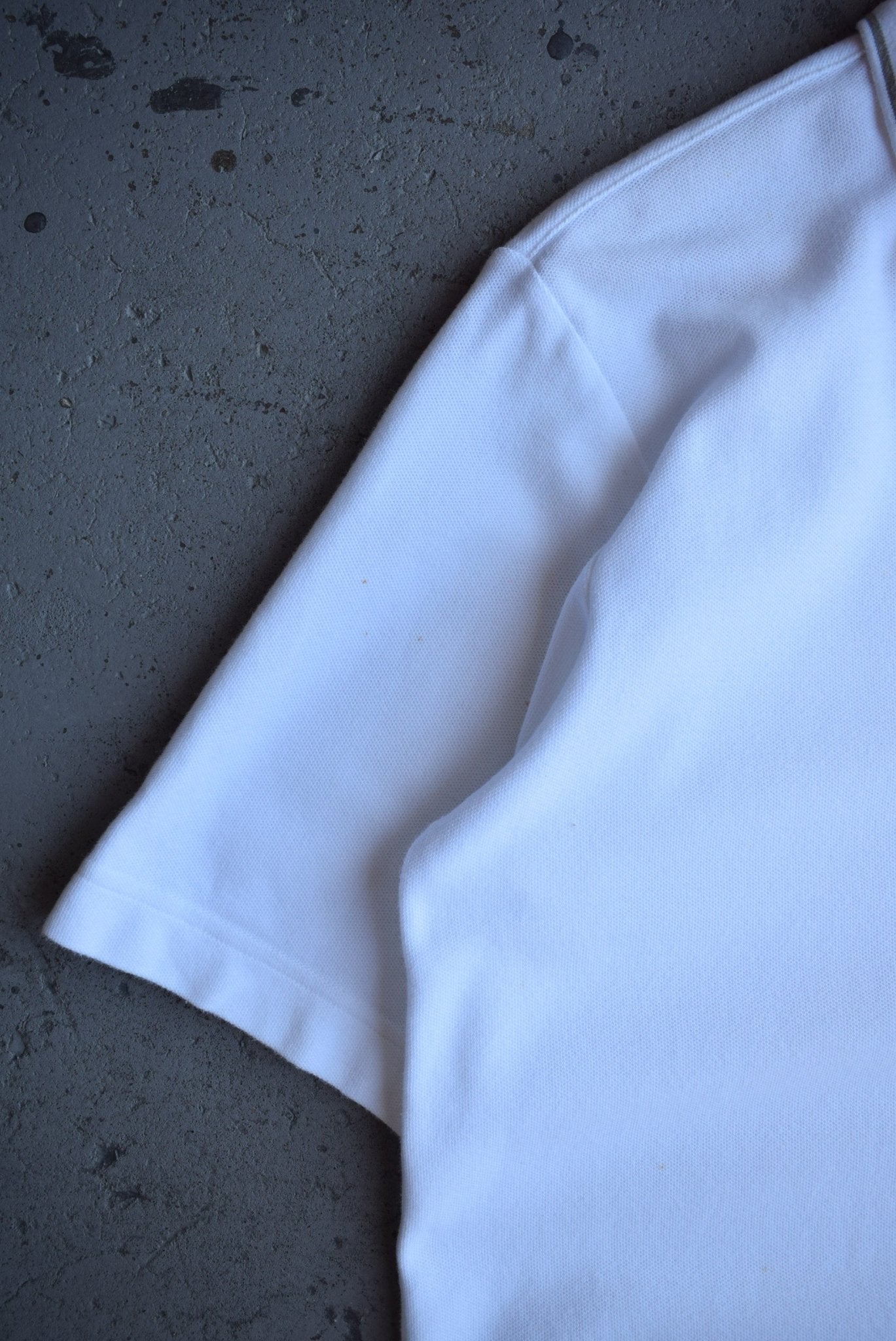 Vintage Nike Golf Classic Logo Embroidered Polo (M) - Retrospective Store