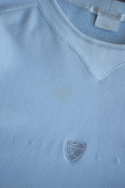 Vintage Nike Golf Spellout Embroidered Crewneck (S) - Retrospective Store
