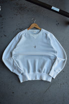 Vintage Nike Golf Spellout Embroidered Crewneck (S) - Retrospective Store