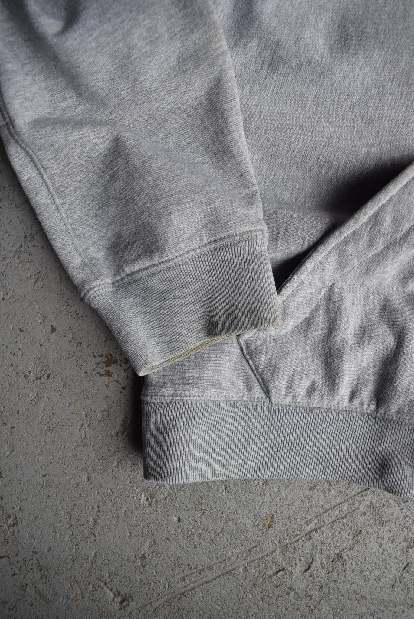 Vintage Nike Oregon Embroidered Hoodie (M) - Retrospective Store