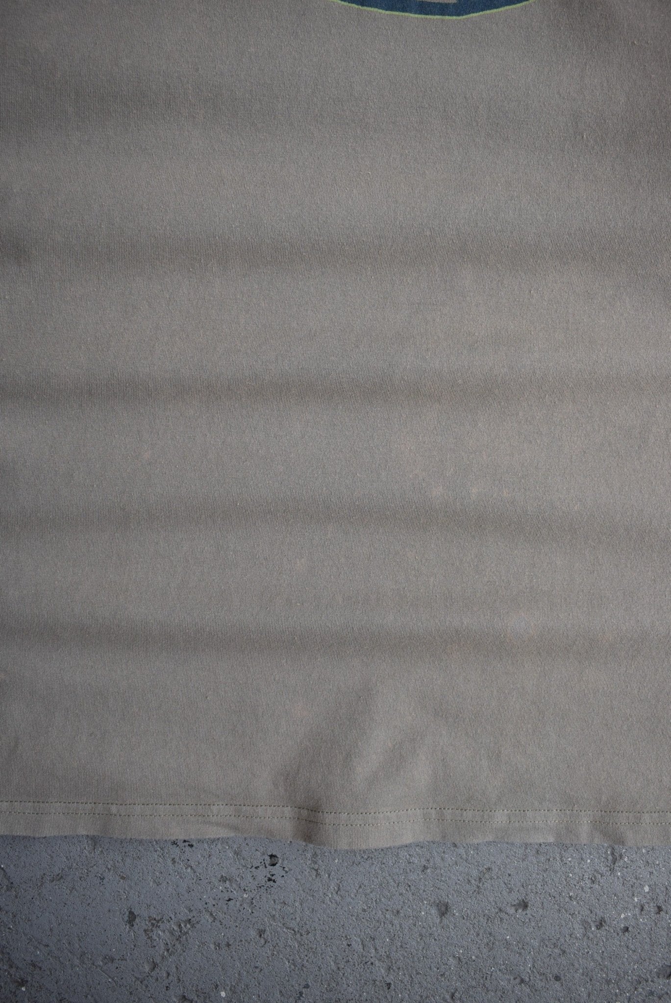 Vintage Nike Sneaker Tee (S) - Retrospective Store