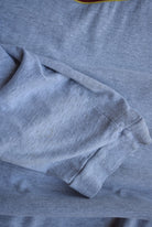 Vintage Nike Spellout Long Sleeve Tee (XL) - Retrospective Store