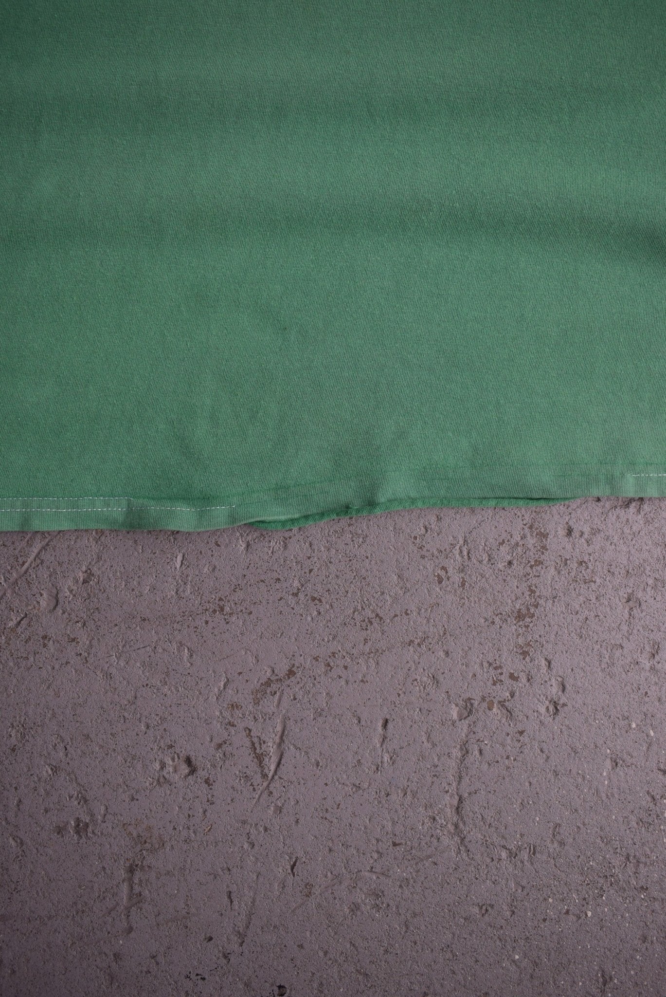 Vintage Nike Spellout Tee (M) - Retrospective Store