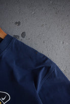 Vintage Nike Spellout Tee (S) - Retrospective Store