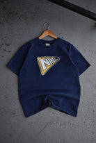 Vintage Nike Spellout Tee (S) - Retrospective Store