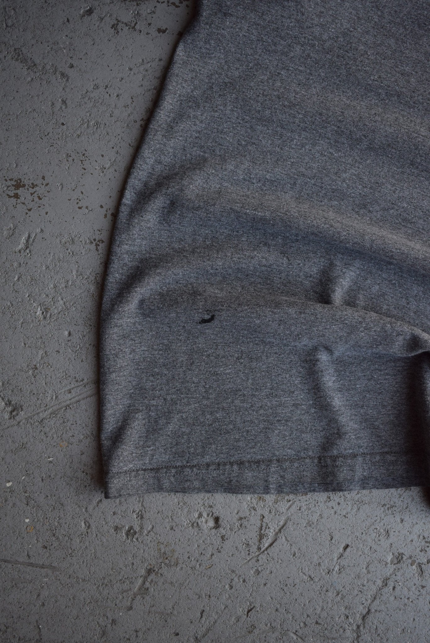 Vintage Nike Spellout Tee (XL) - Retrospective Store