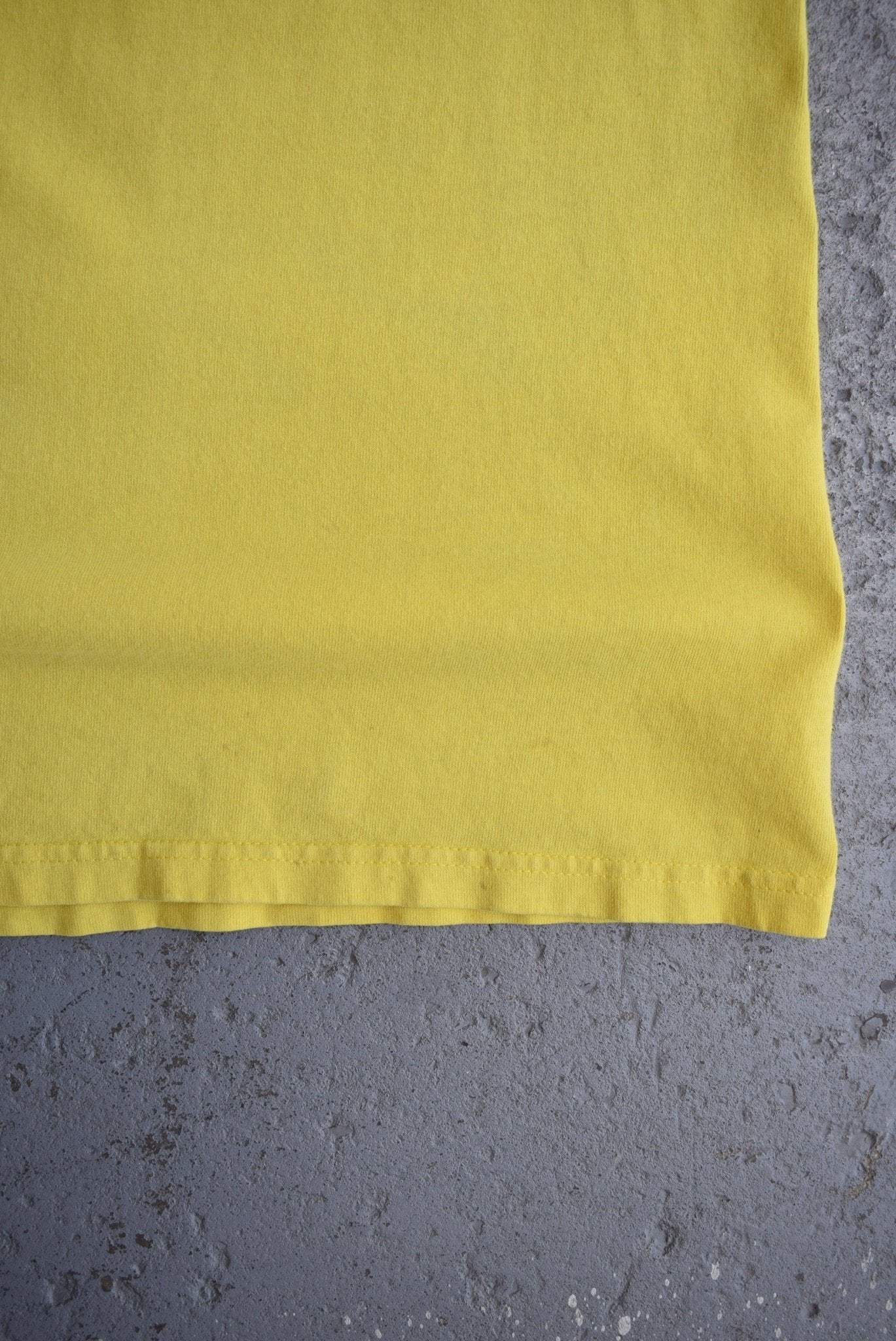 Vintage Nike x Iowa Basketball Tee (S/M) - Retrospective Store