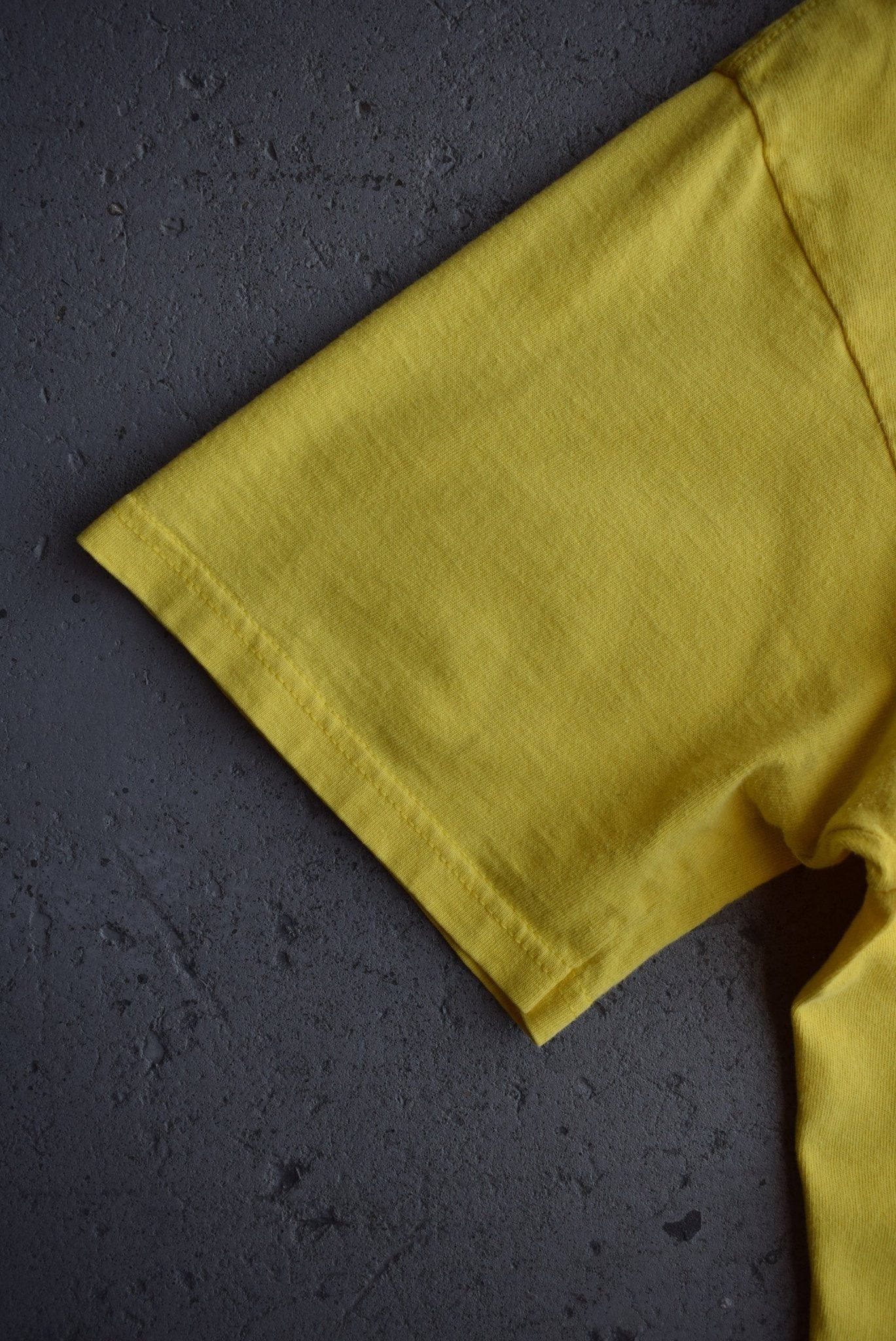 Vintage Nike x Iowa Basketball Tee (S/M) - Retrospective Store