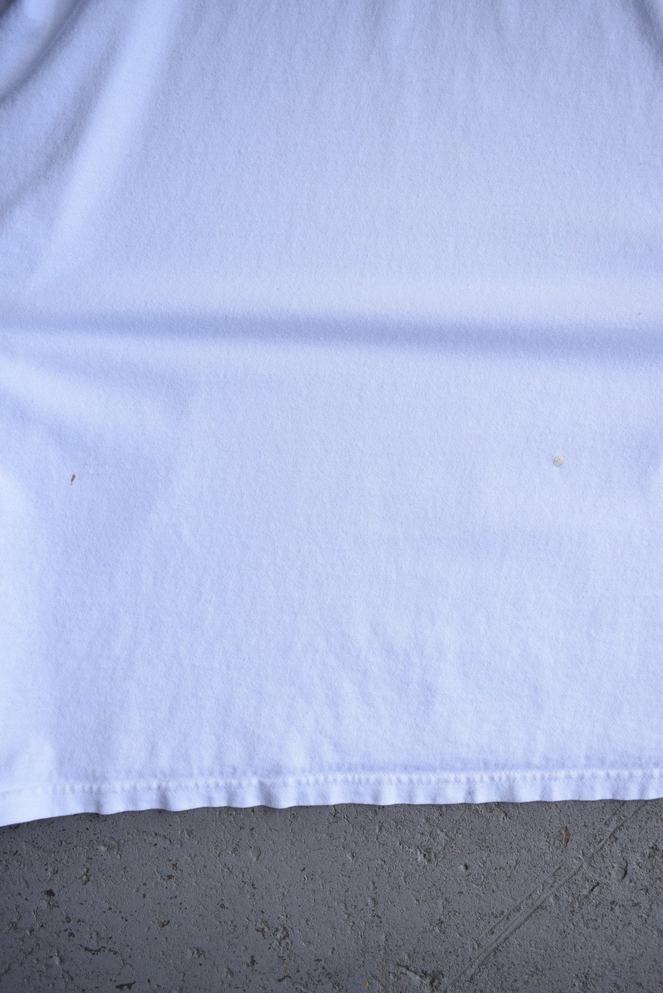 Vintage Nike x MLB Cincinnati Reds Baseball long sleeve tee (XL) - Retrospective Store