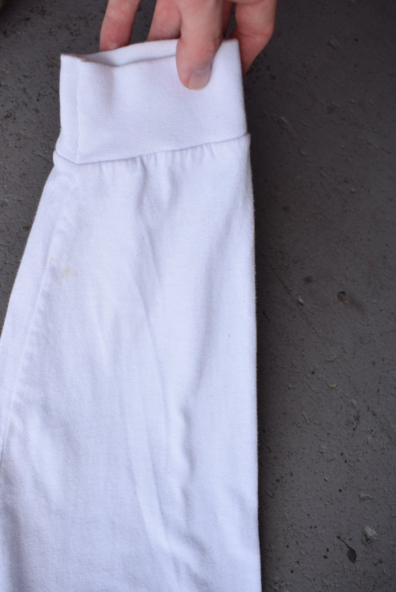 Vintage Nike x MLB Cincinnati Reds Baseball long sleeve tee (XL) - Retrospective Store