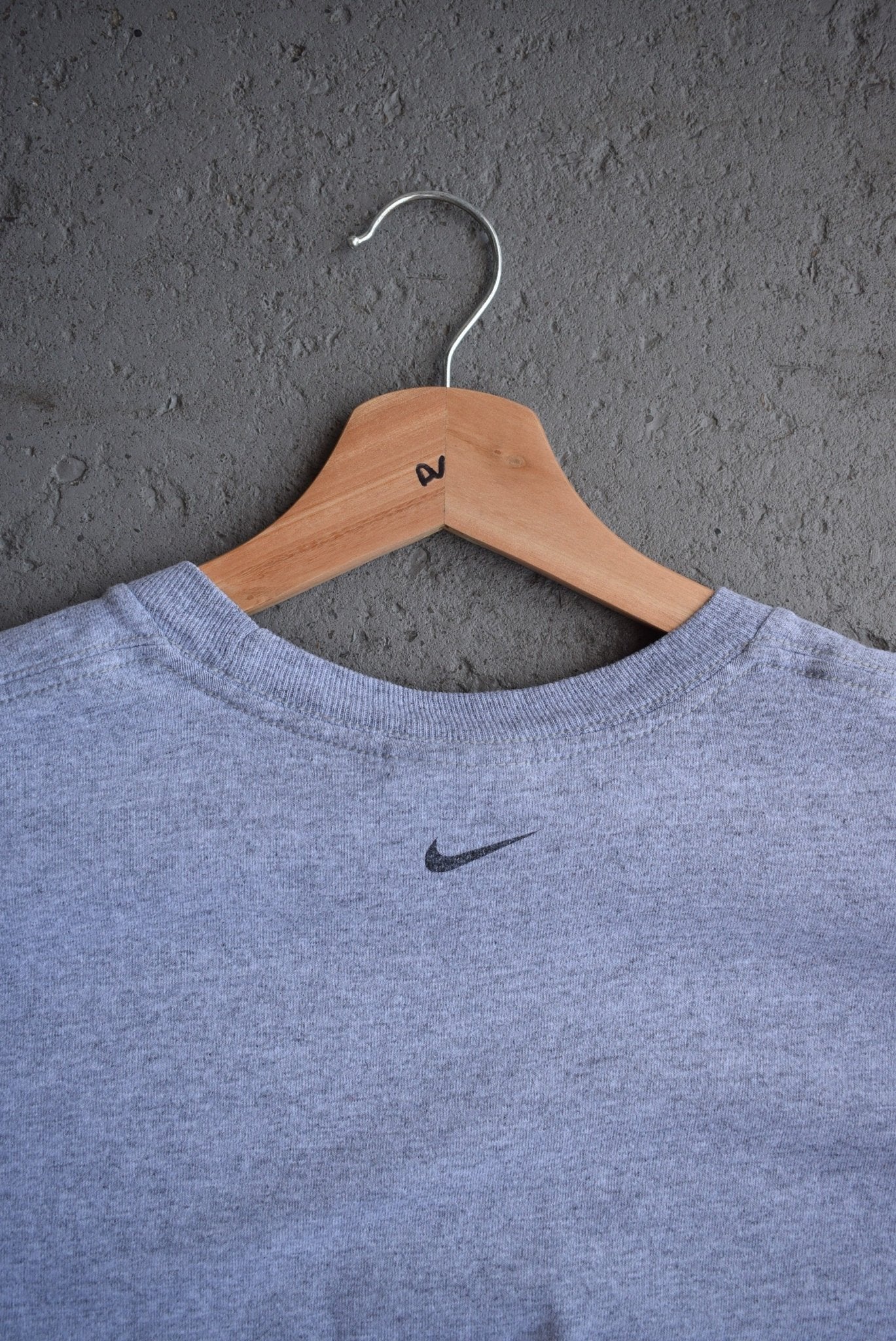 Vintage Nike x Texas Volleyball Tee (S) - Retrospective Store