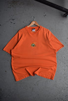 Vintage No Fear Graphic Tee (XL) - Retrospective Store