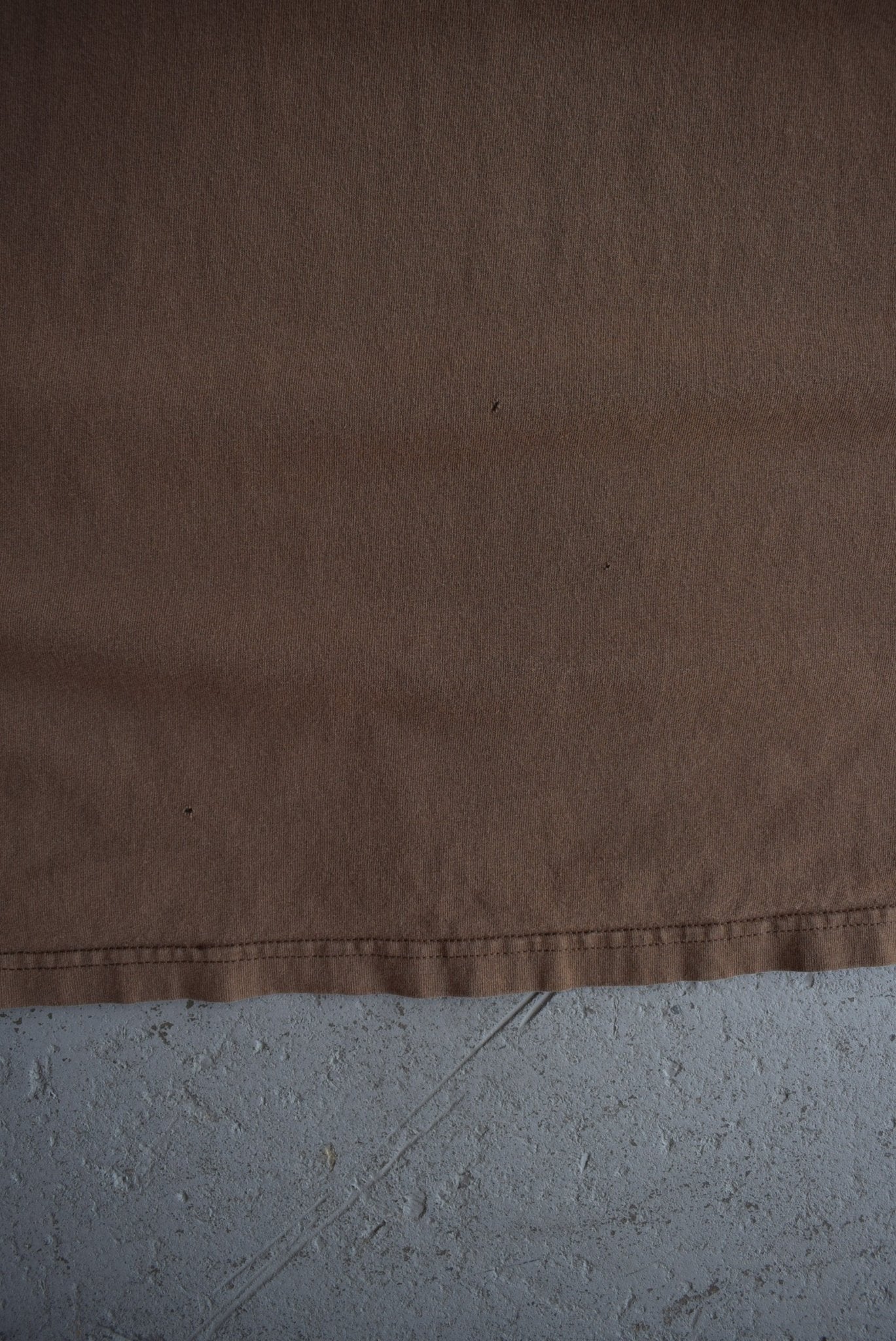 Vintage Ocean Pacific Boardriding Co. Tee (L) - Retrospective Store