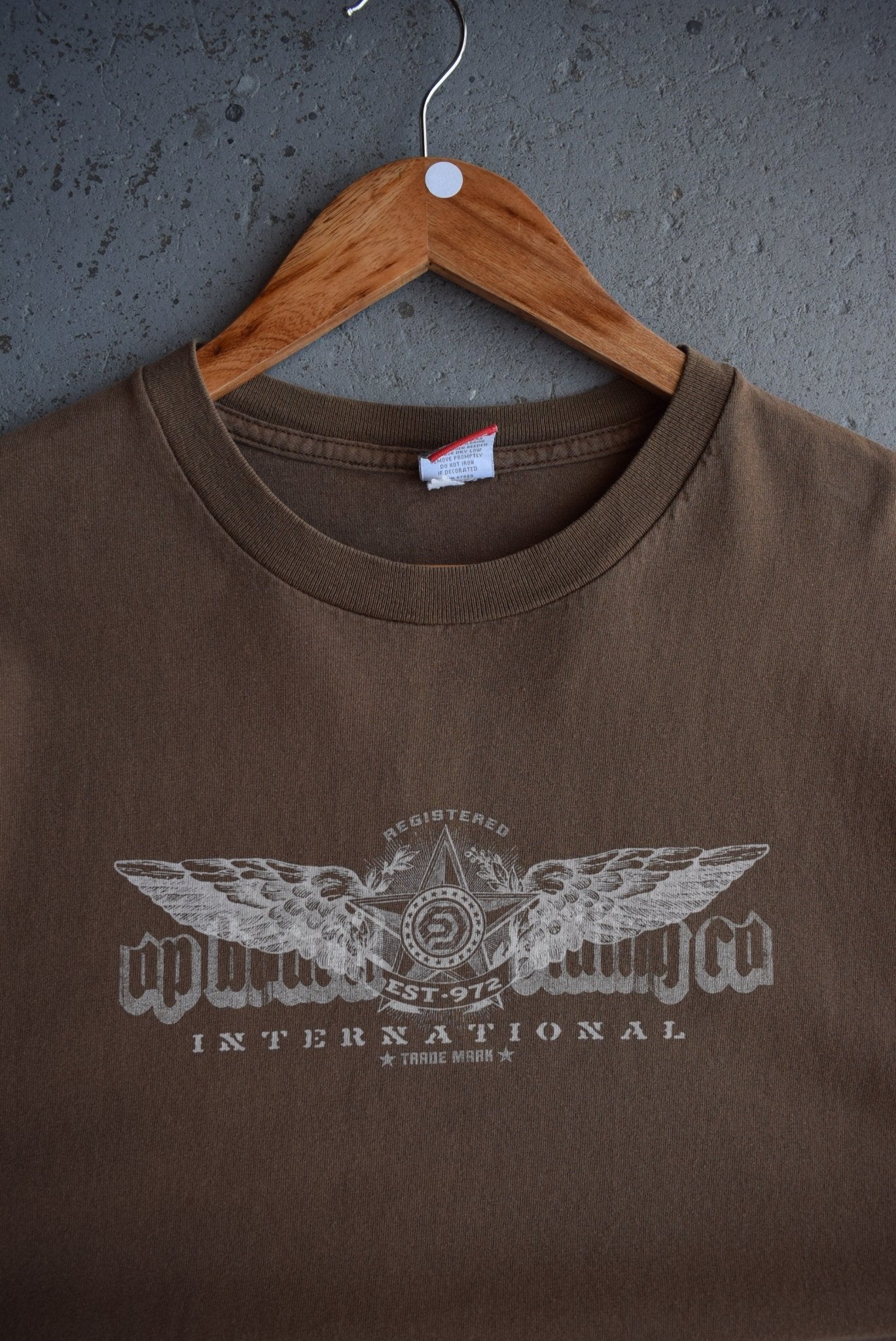 Vintage Ocean Pacific Boardriding Co. Tee (L) - Retrospective Store